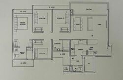 The Botany At Dairy Farm (D23), Condominium #548712291